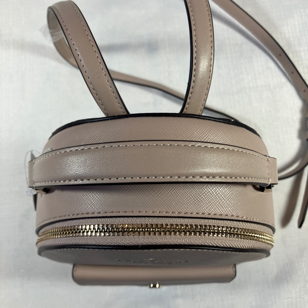 Kate Spade Cream Backpack - Picture 7 of 12